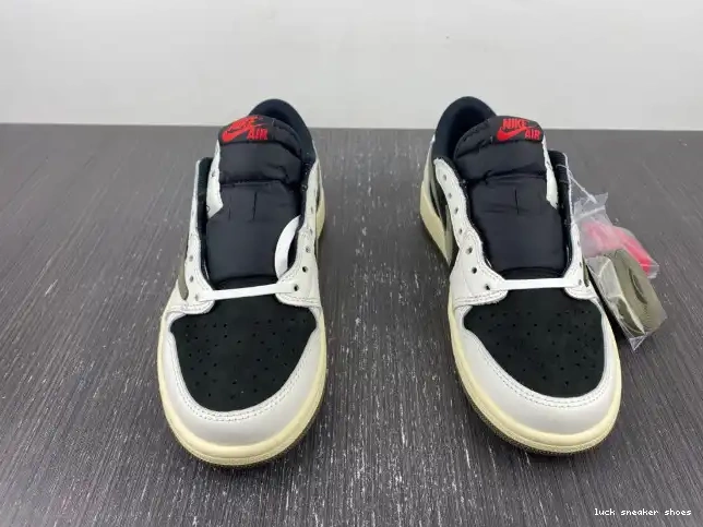 Rep LUCY 1 Air x Low DZ4137-106 Olive OG Travis Scott Jordan WMNS 0601